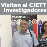Visitan al CIETT investigadores de la BUAP