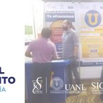 Feria Municipal de Emprendimiento, San Pedro Garza García 2018