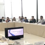 CIETT-UANL: presente en la Mesa de Trabajo sobre la Ley de Fomento a la Micro, Pequeña y Mediana Empresa para el Estado de Nuevo León