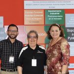 Académicos de la Pontificia Universidad Católica de Puerto Rico visitan al CIETT-UANL