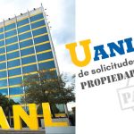 UANL dentro de los primeros tres lugares en materia de propiedad industrial