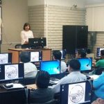Taller informativo del Programa de Fondo Fronteras 2016 y del Programa de Incubación en Línea Municipio Anáhuac NL