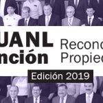 Premio UANL a la Invención Edición 2019, Reconocimiento a la Propiedad Industrial